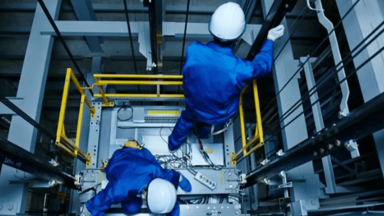 Sửa chữa - Bảo trì