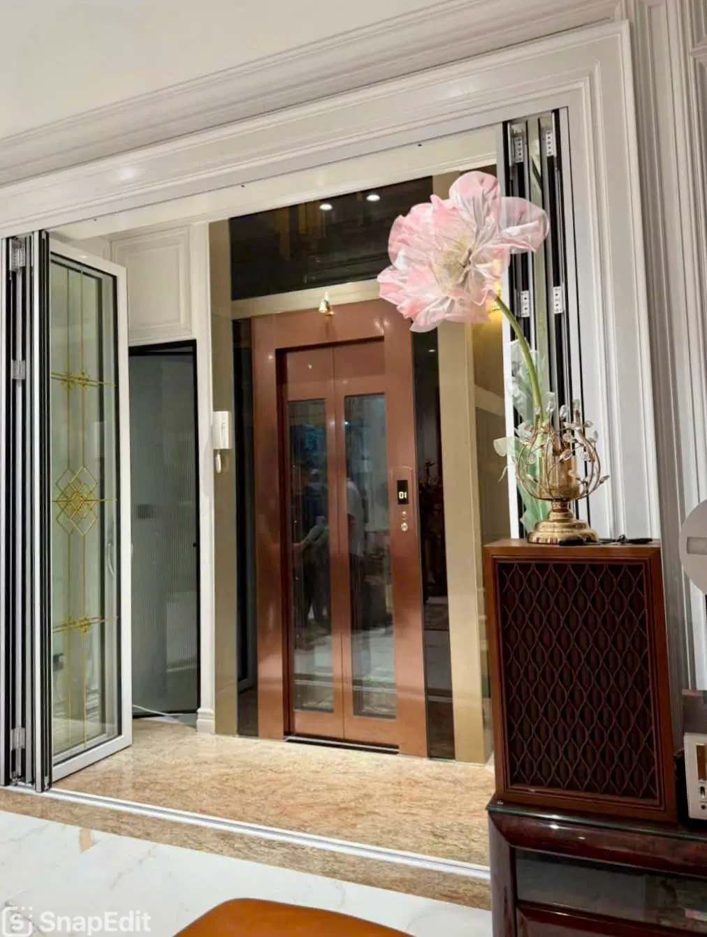Sửa Chữa Thang Máy KCN Đồng Văn