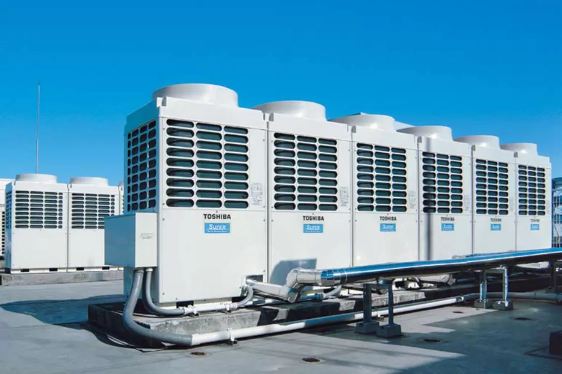 Cung cấp thiết bị