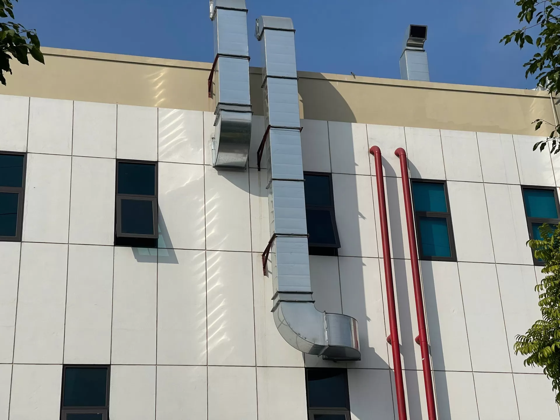 Cơ điện Đồng Văn – Thi công cơ điện các KCN tại Đồng Văn